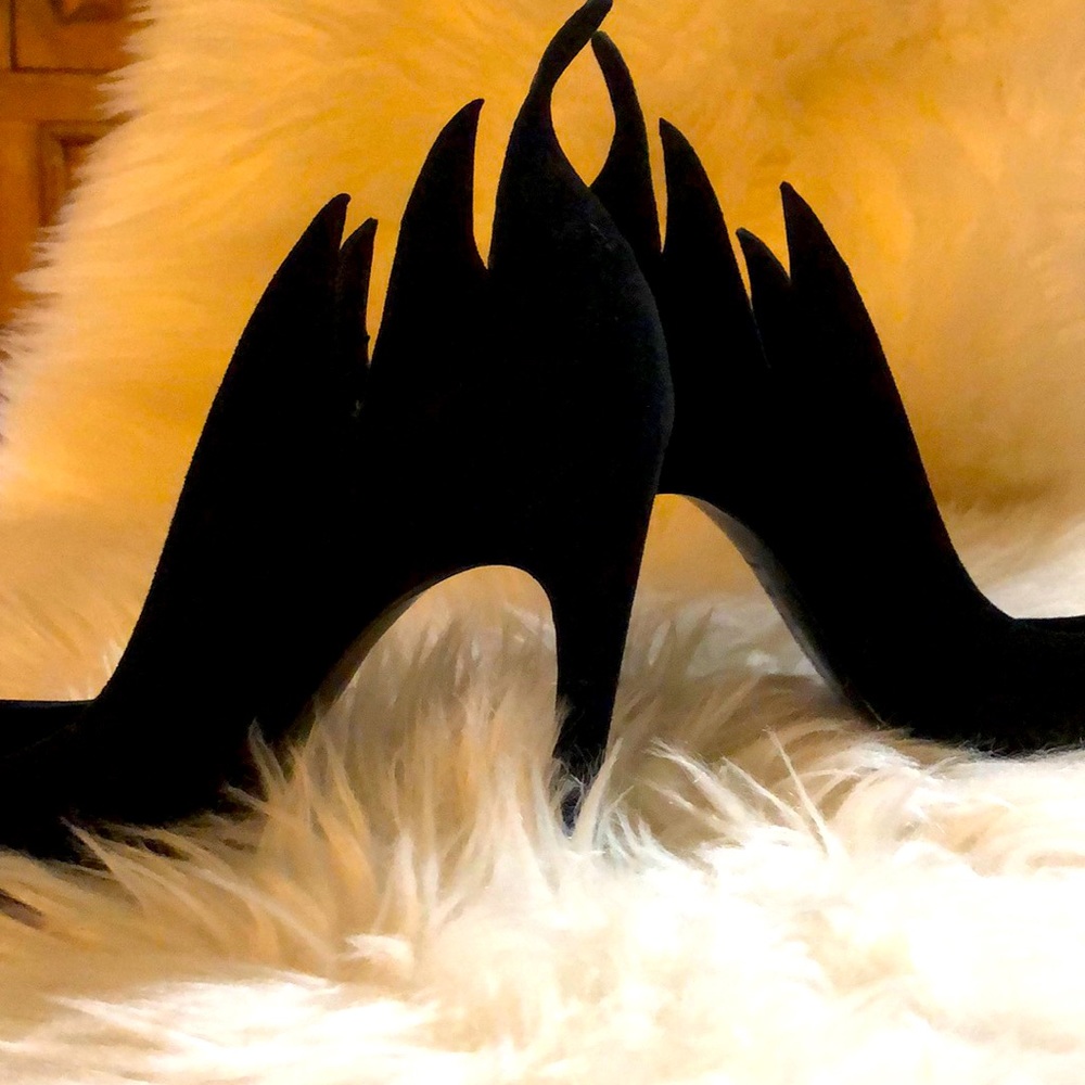 Rare collectible BOTTEGA VENETA HEELS